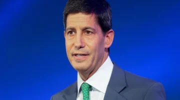 مرشح ترمب الجديد.. كيفين وارش يقترب من قيادة الاحتياطي الفدرالي بنظرة اقتصادية مختلفة